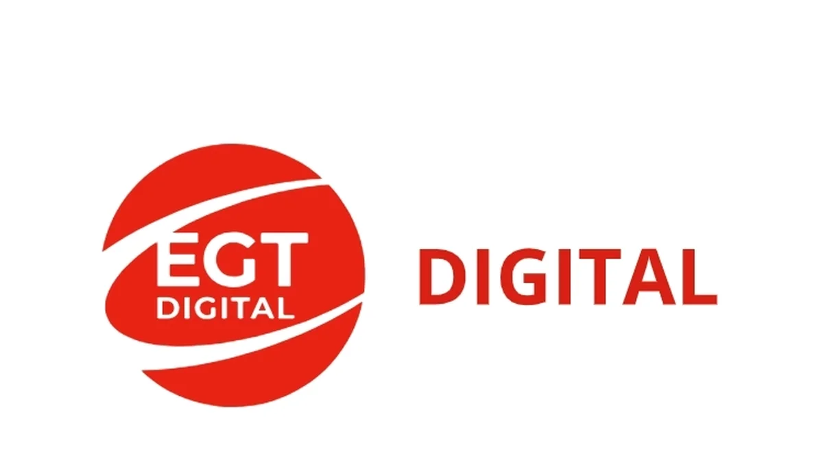 Tampilan antarmuka permainan slot 10 Super Roll dari EGT Digital