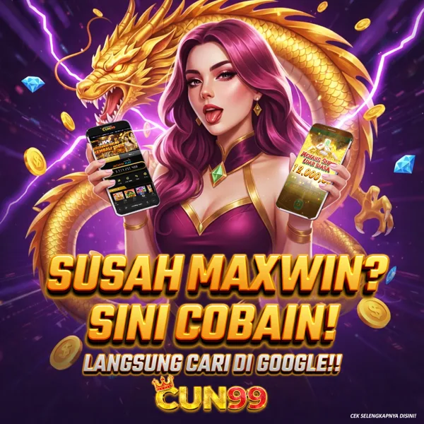 CUN99 Maxwin Pola Gacor Hari Ini