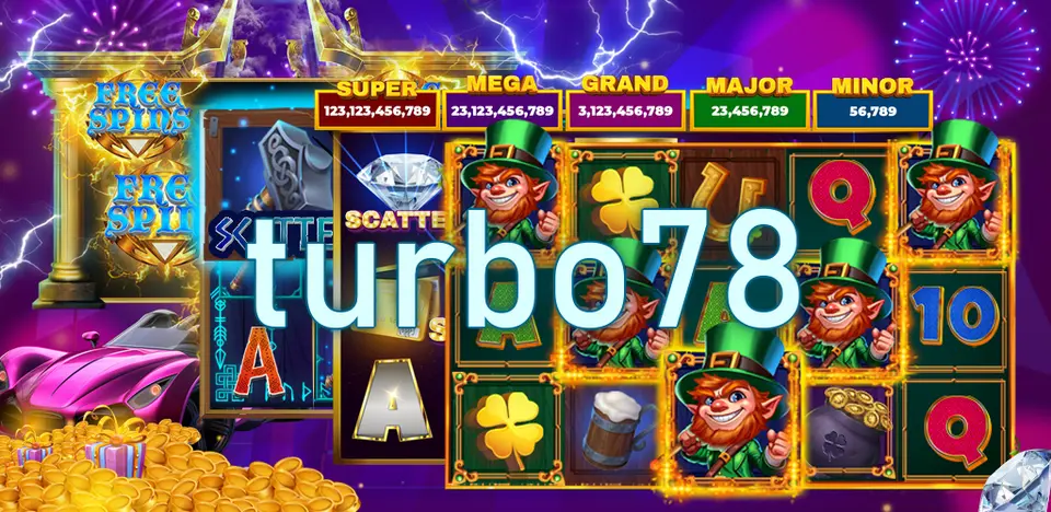 turbo78 APK