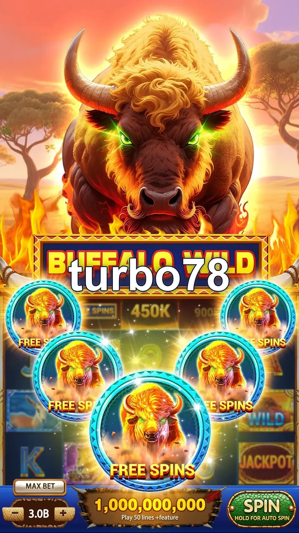 turbo78 APK