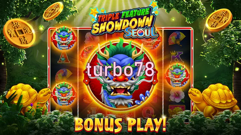 turbo78 Masuk