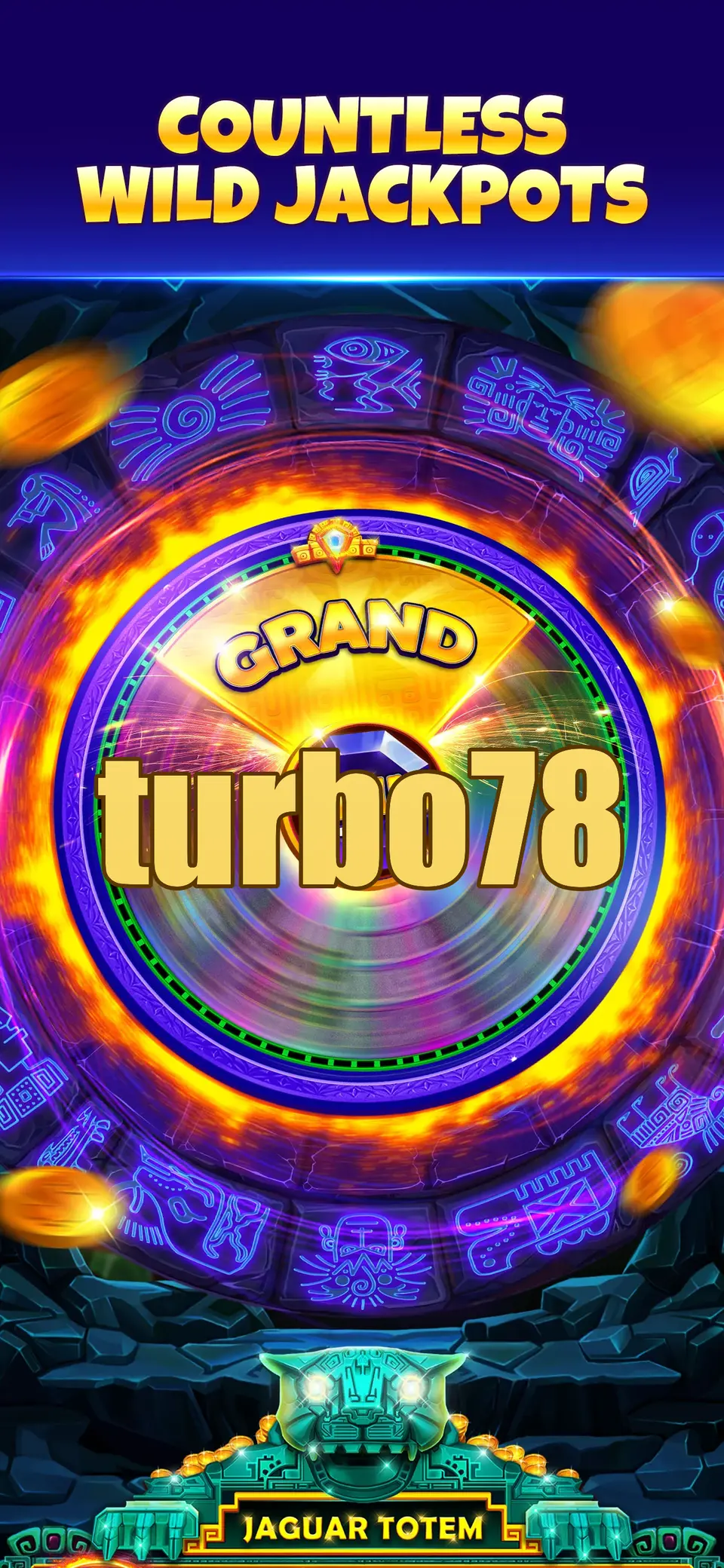 turbo78 Masuk